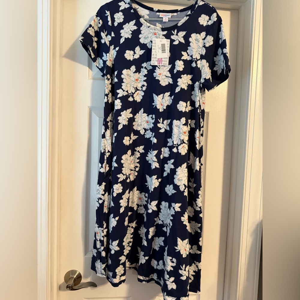 LuLaRoe Jessie dress